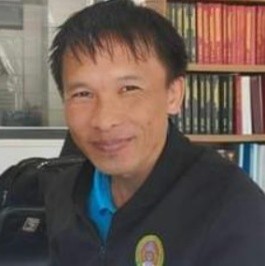 Ar Xiong