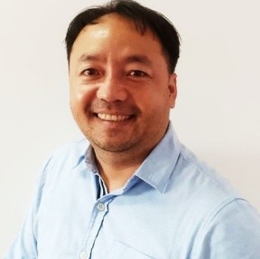 Choua Va Xiong