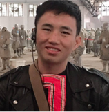 Vuemoua Tongseng